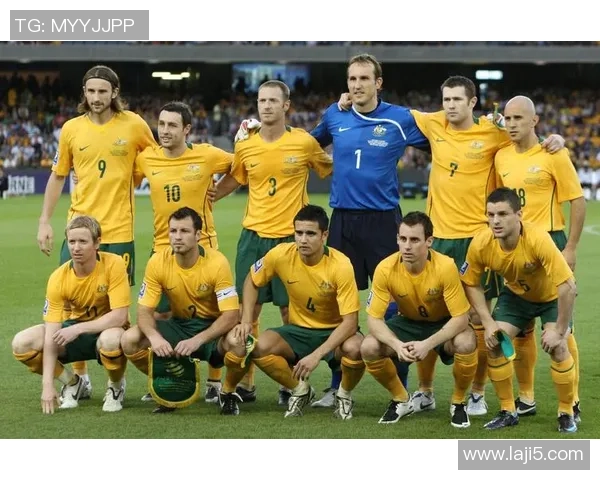 澳大利亚足球队球星最新实力排名及未来发展趋势分析